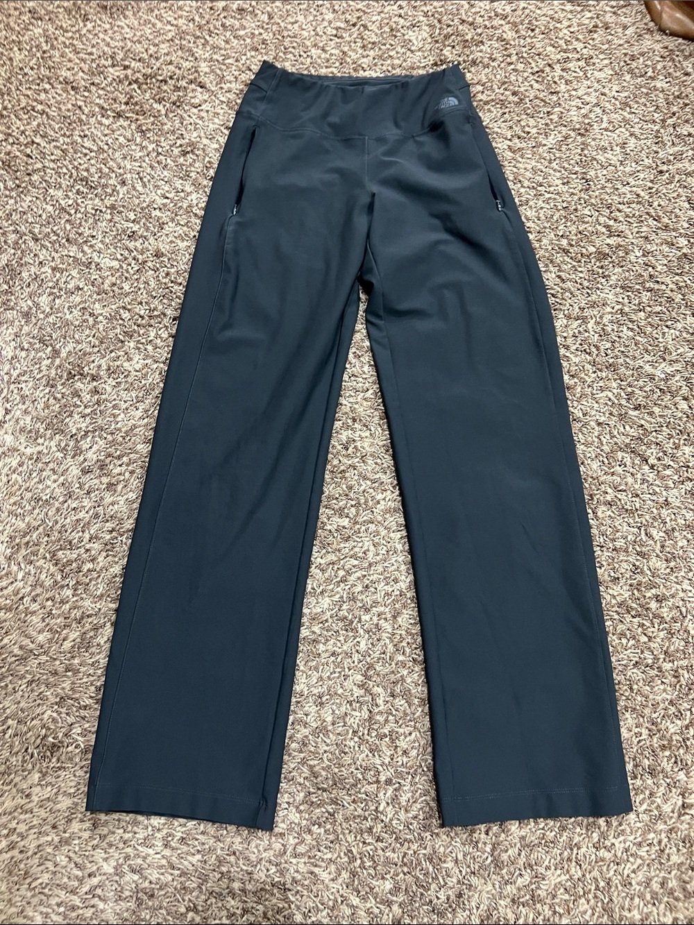 North Face everyday high rise pants sz XS